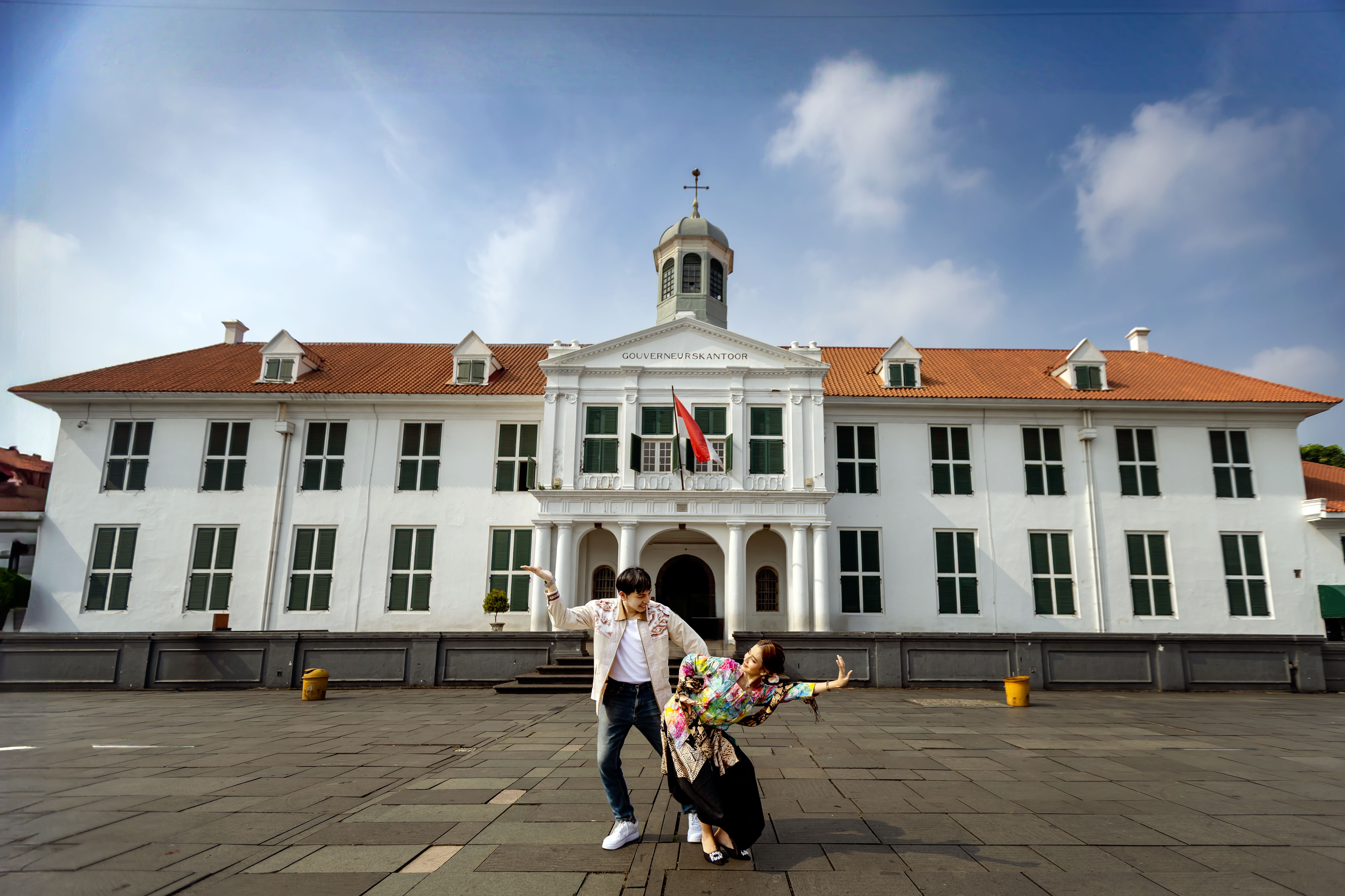 Impact on Urban Governance and Next Steps