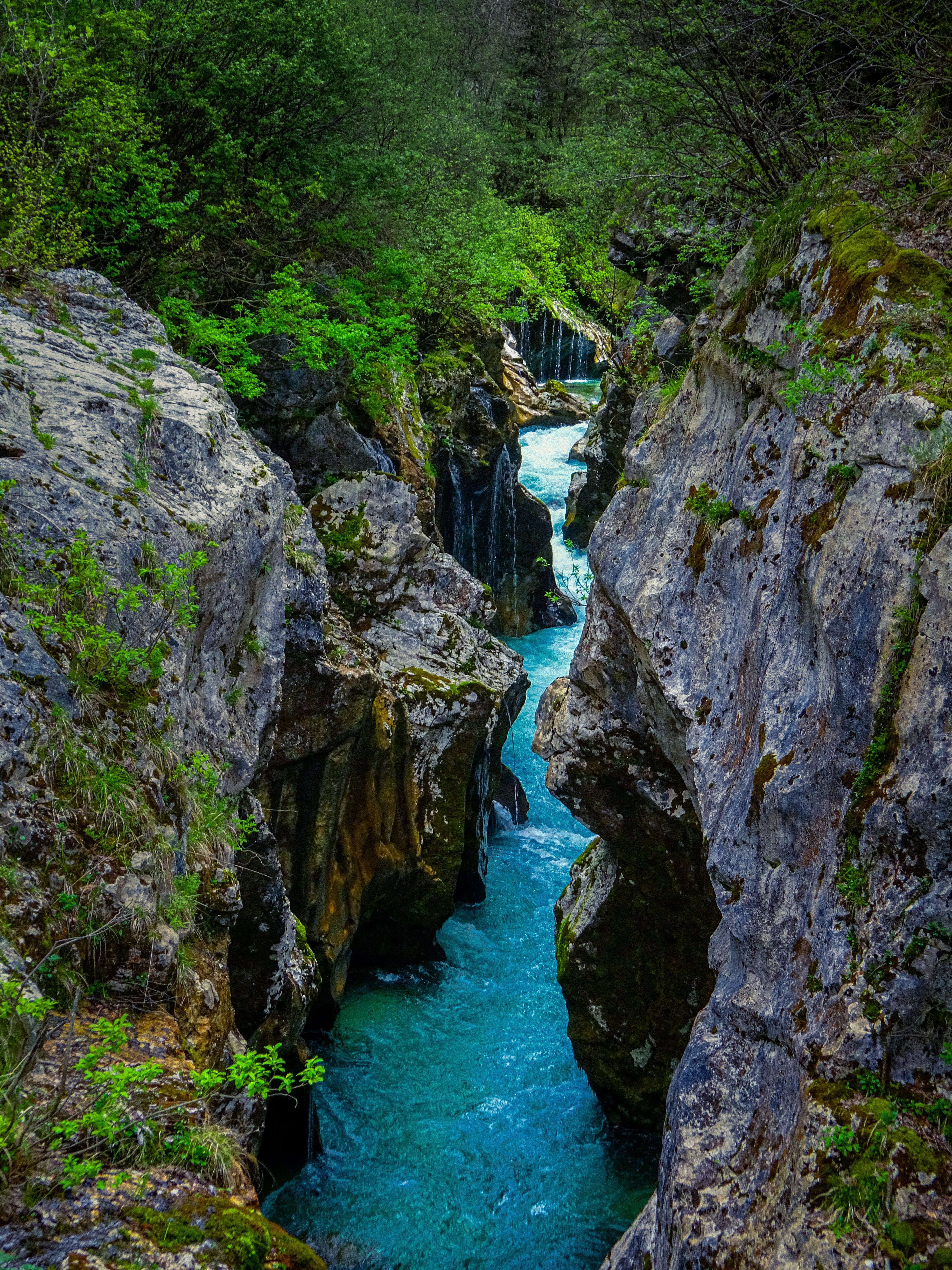 Soča Valley