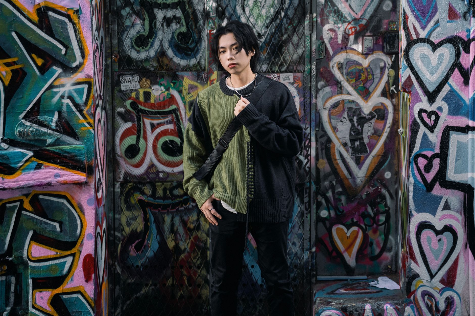 緑牛(アラマキ)とは?基本プロフィールをおさらい