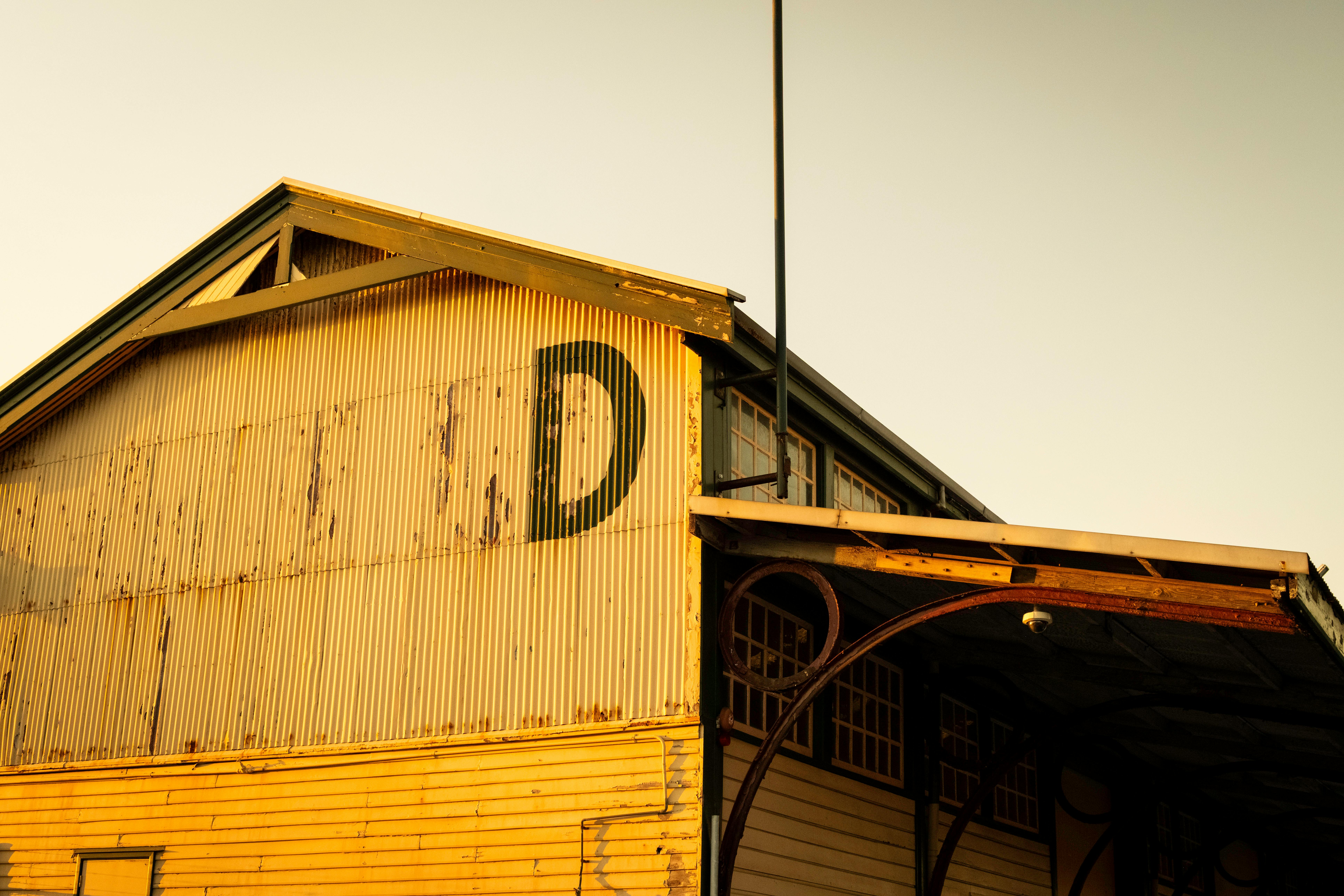 Landmarks in Fremantle