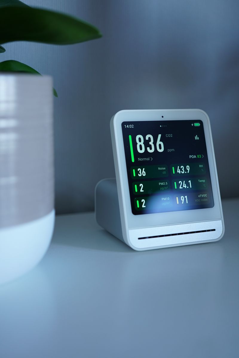 How to Improve Indoor Air Quality