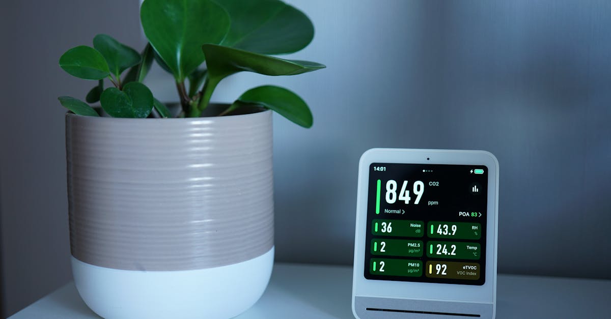 Les innovations en santé connectée pour mieux vivre