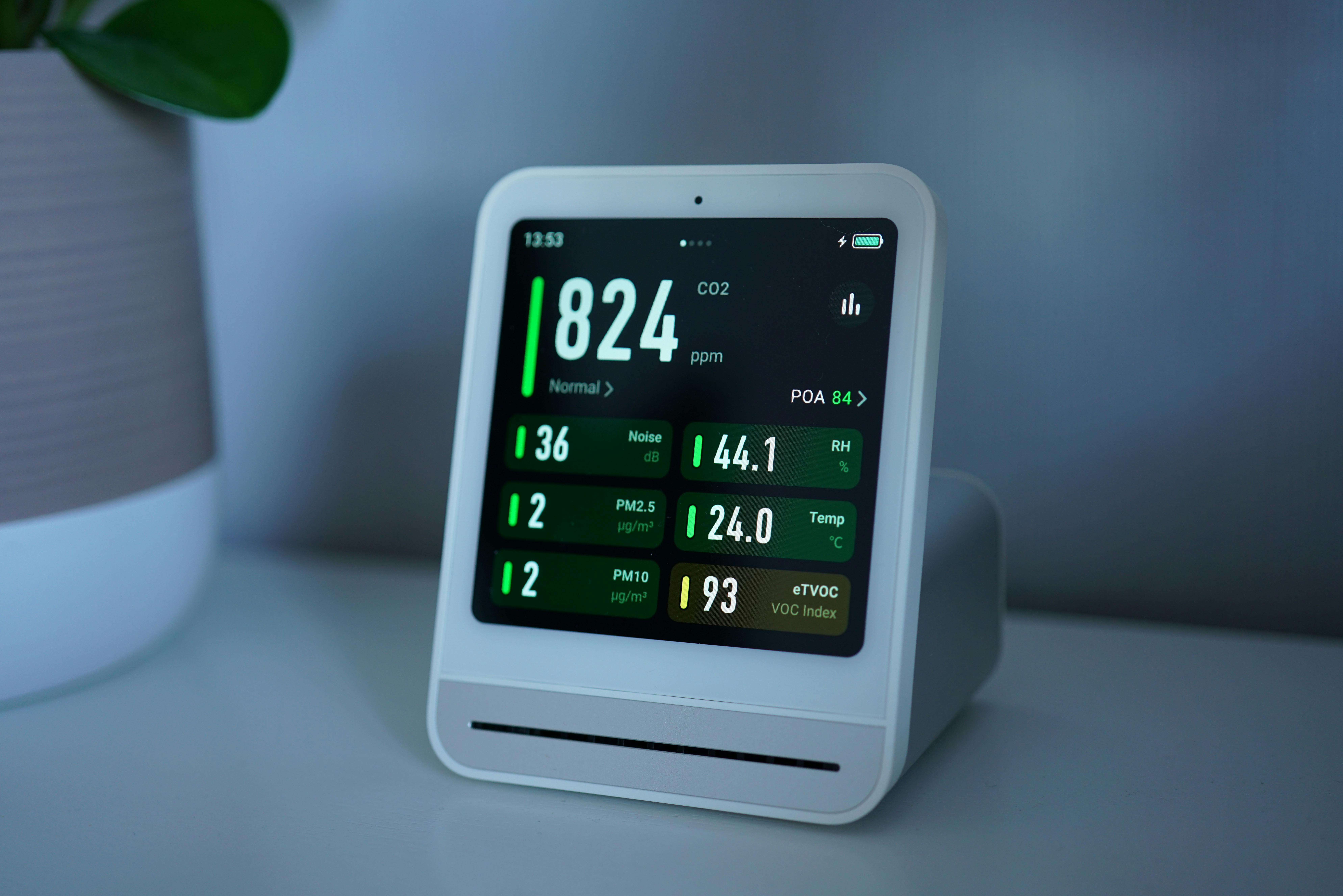 Smart Home Bild