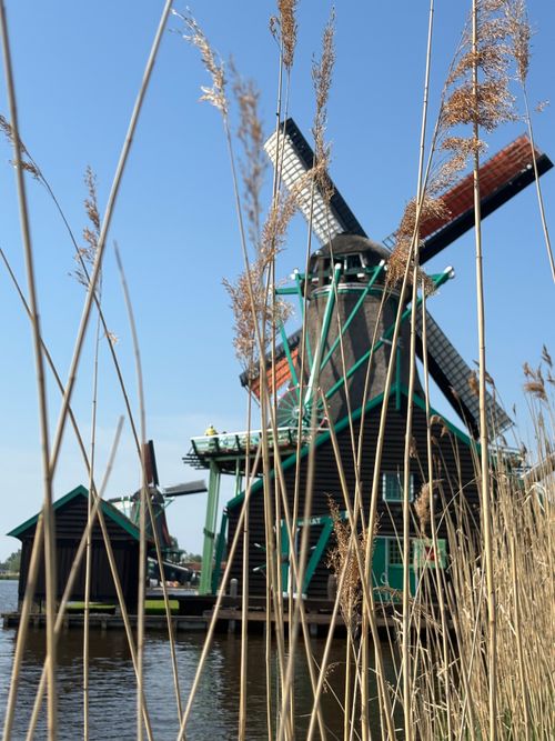 Free winmill Stock Photo
