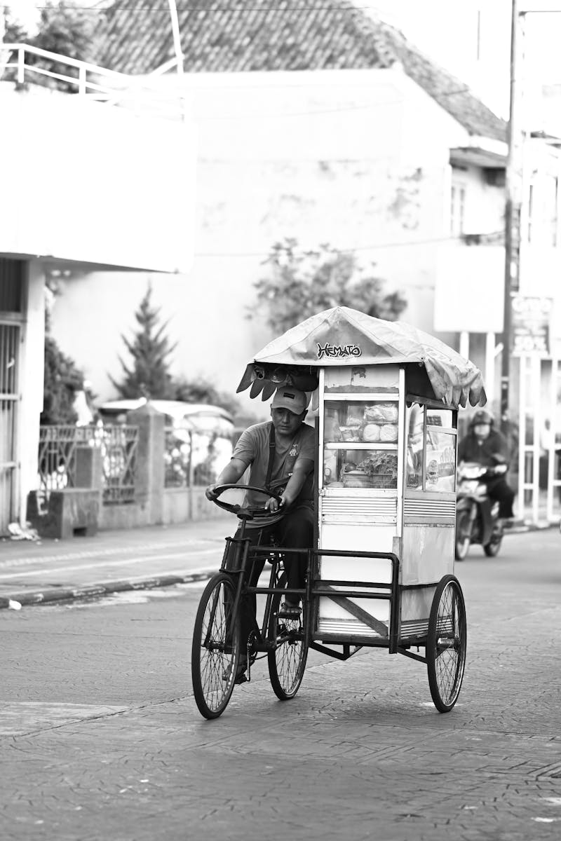 Business And Website Traffic