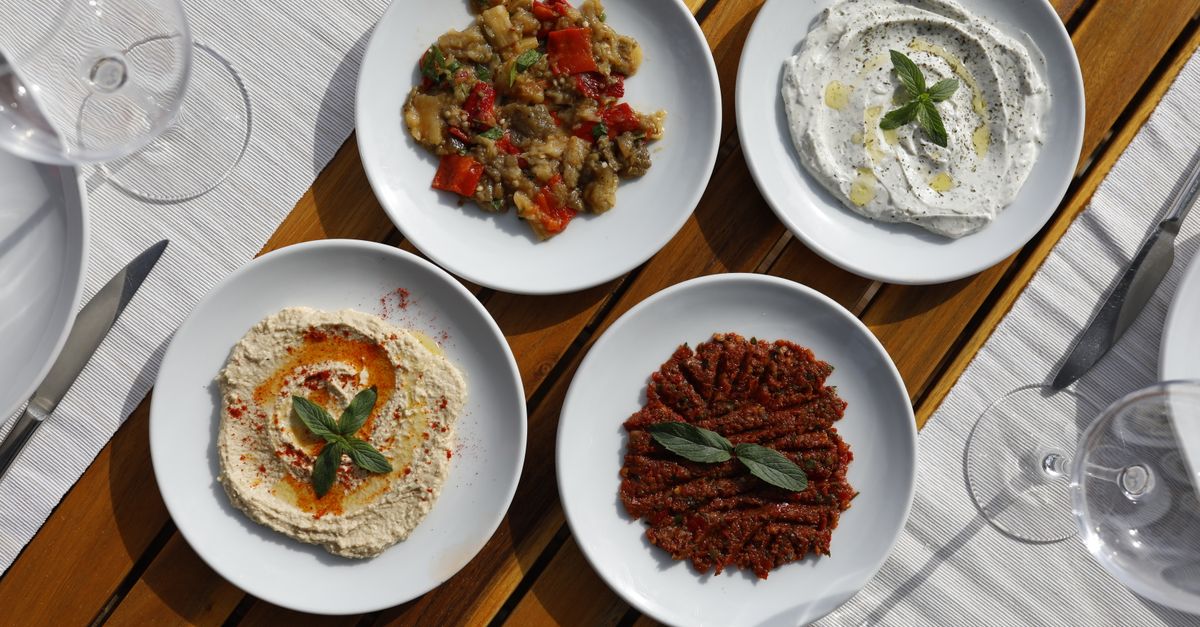 Caviar d’aubergine : Recette authentique