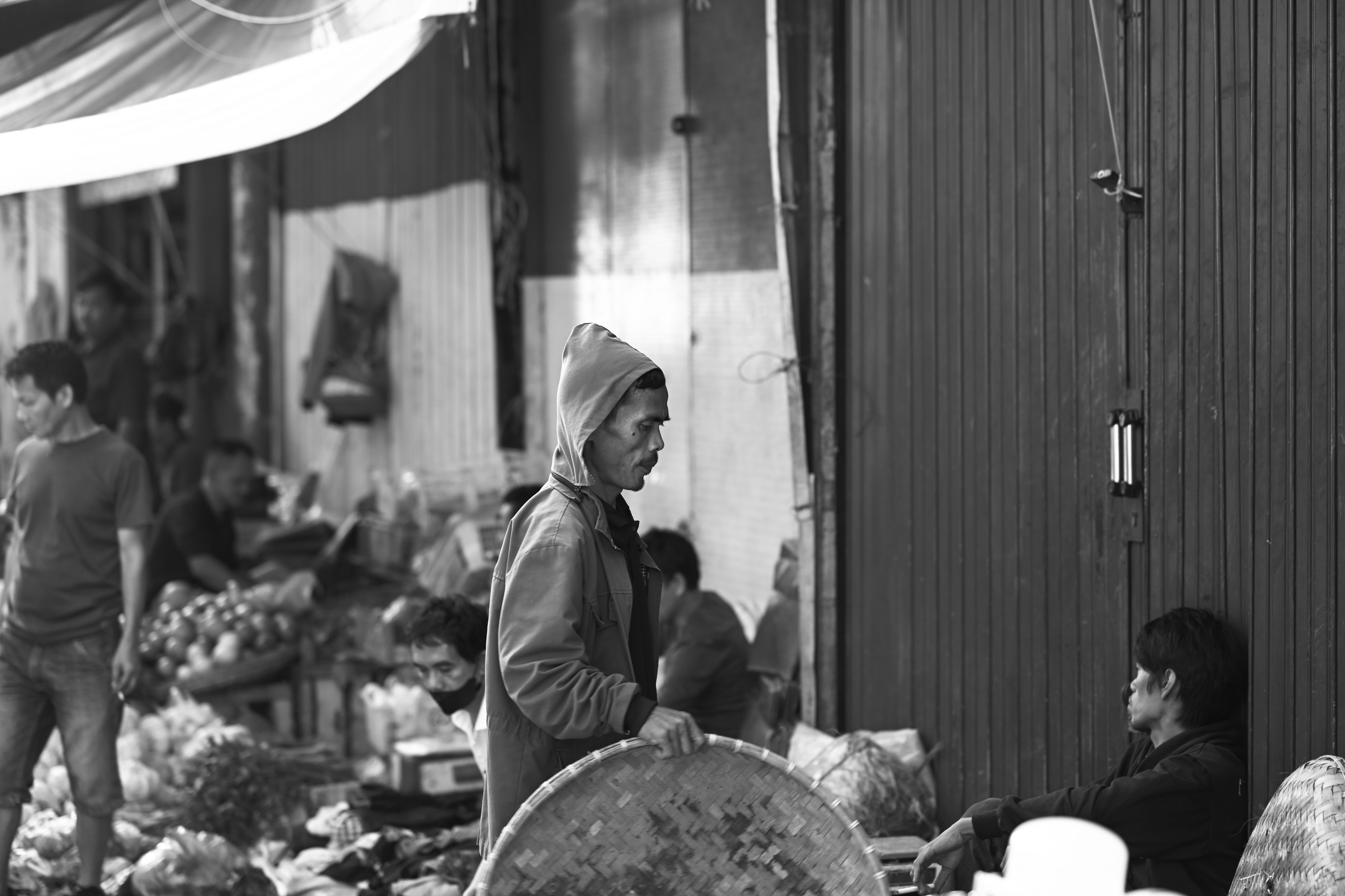 6.000+ Foto Black And White Terbaik · Unduh Gratis 100% · Foto Stok Pexels
