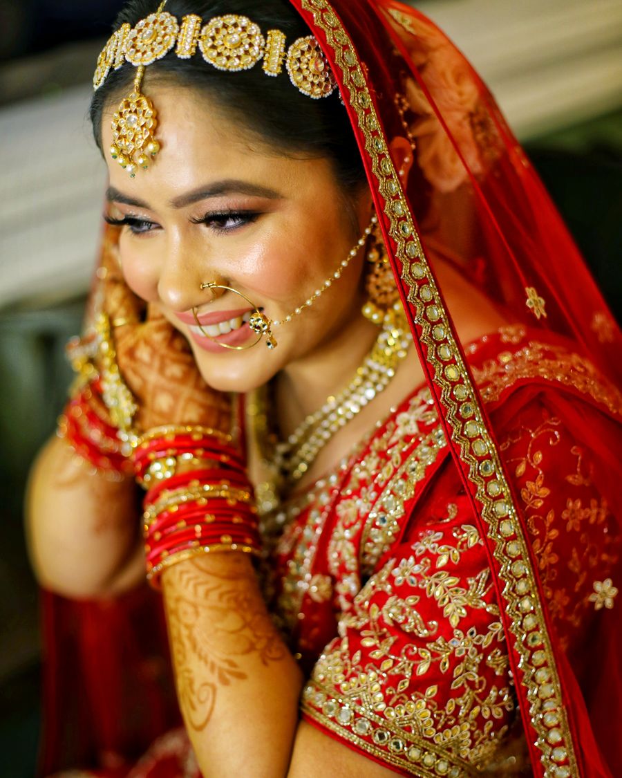 Wedding photography
