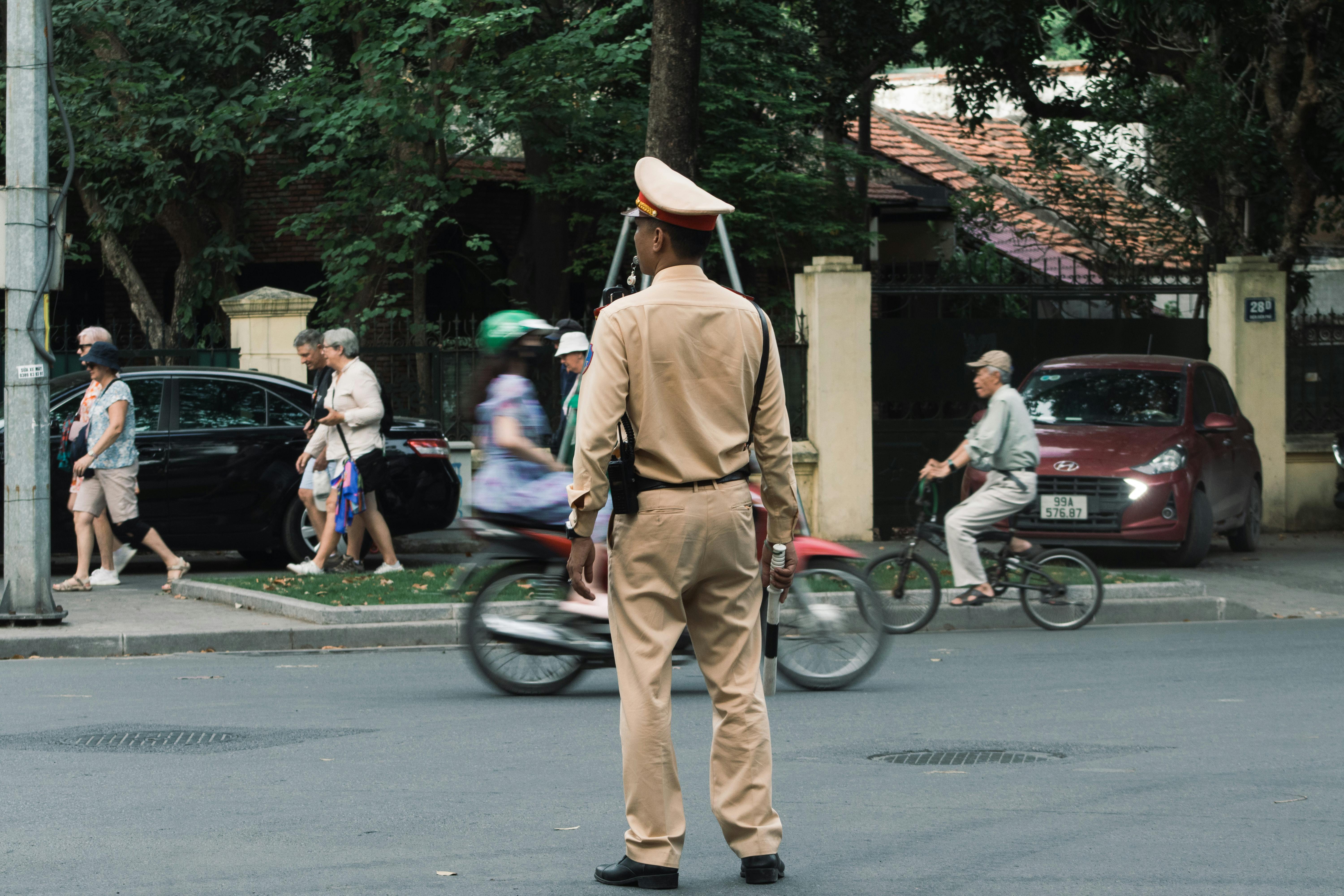 general tech — Photo by Nimit N on Pexels