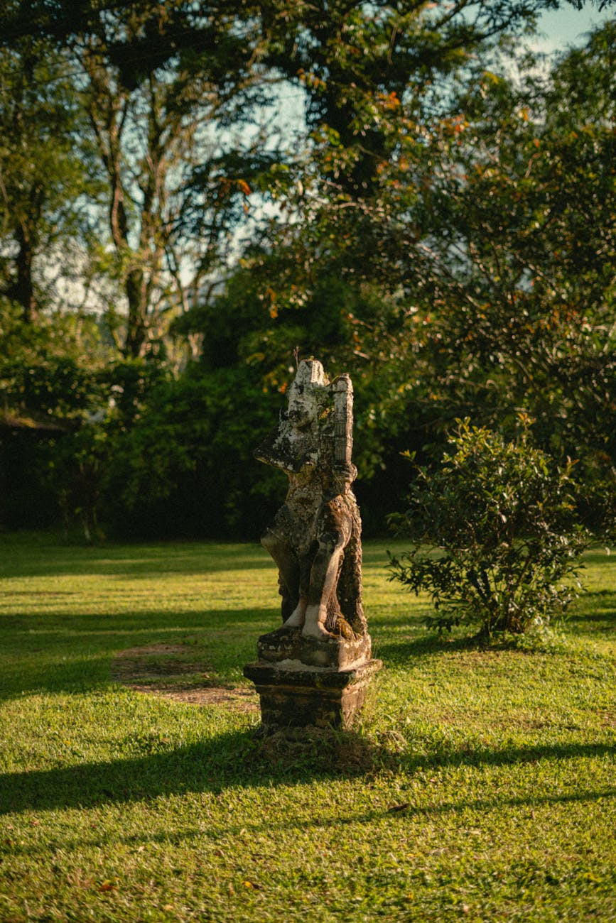 보고르 식물원 갤러리 이미지