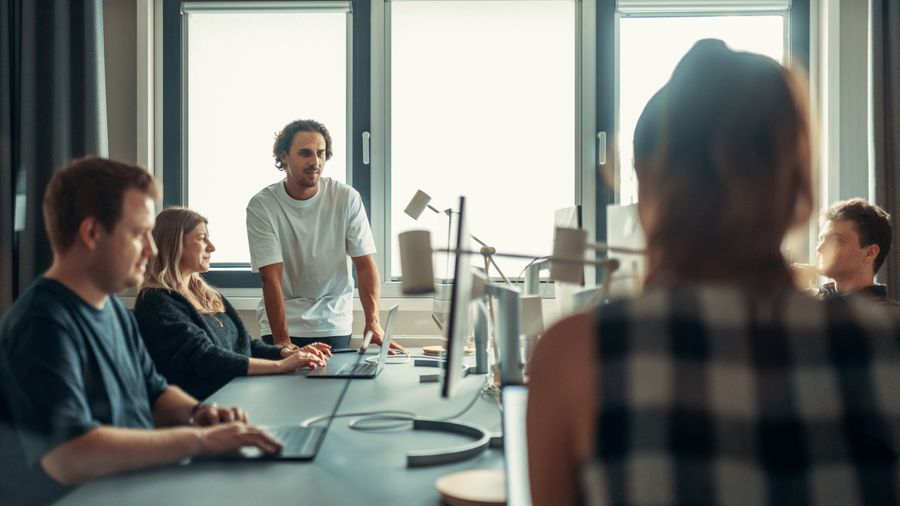 Designing a Blog That People Actually Stay On