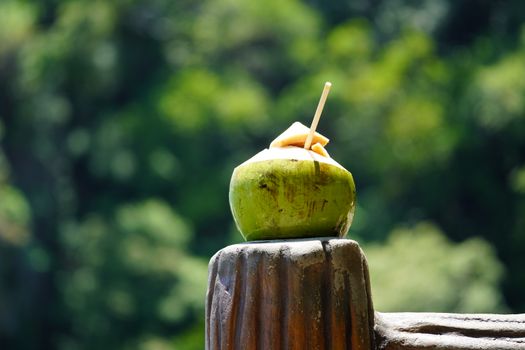 Tropical Tropical Hydrate Beverage