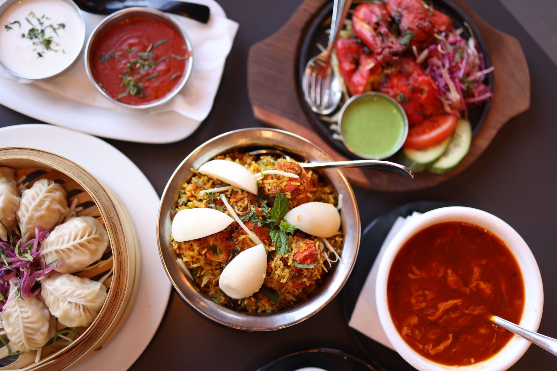 Chef Ankit Redefines Regional Indian Dining for Global Culinary Travelers
