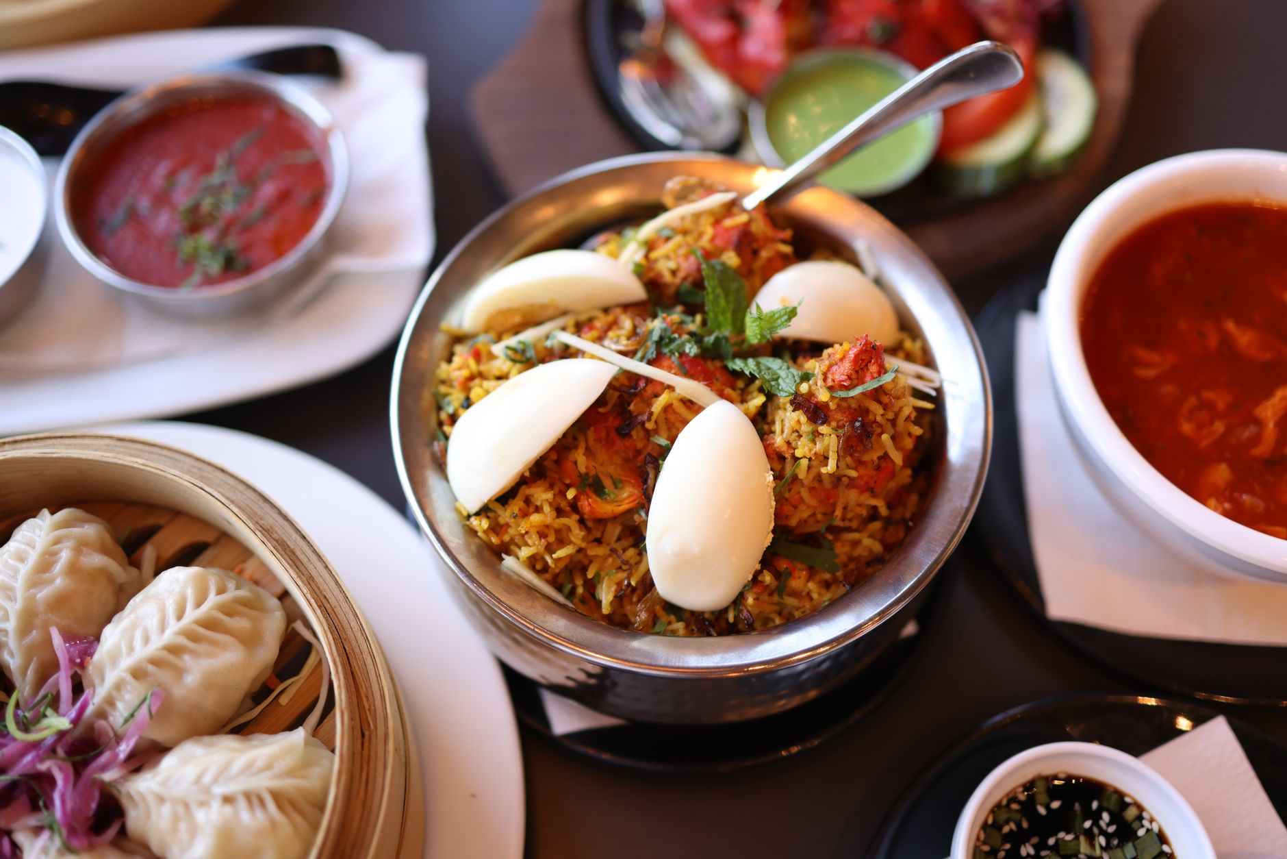 Chef Ankit Redefines Regional Indian Gastronomy for Global Diners