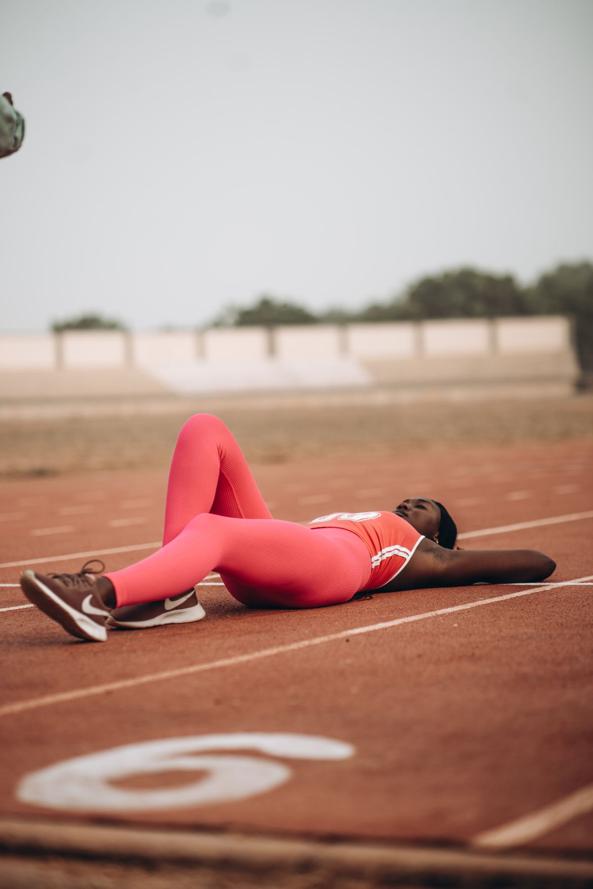 How to lose body fat without losing muscle: training and diet guide | the gym pro Runner Recovering After Exercise