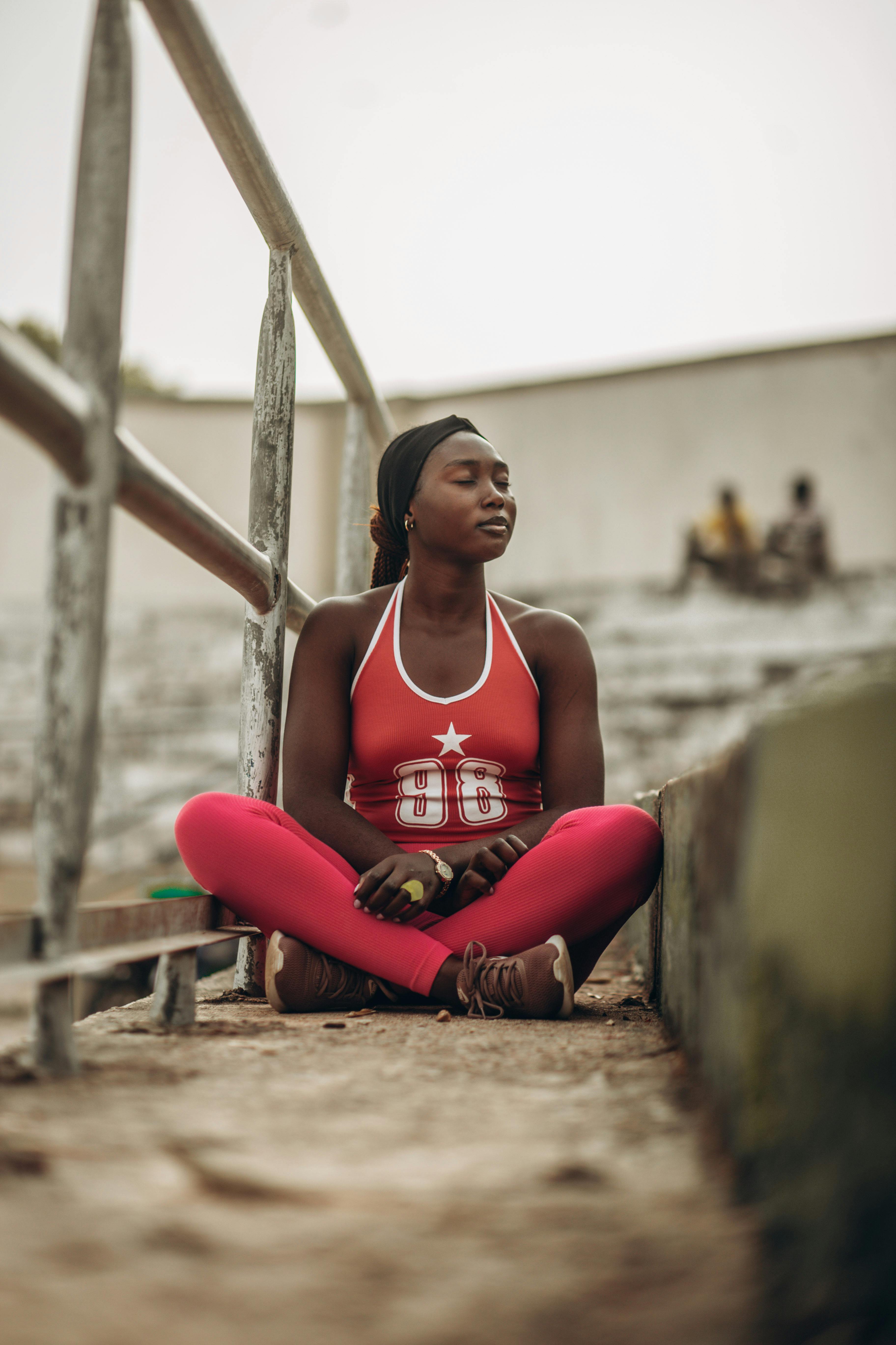 5 Steps To Unleashing Your Inner Greatness