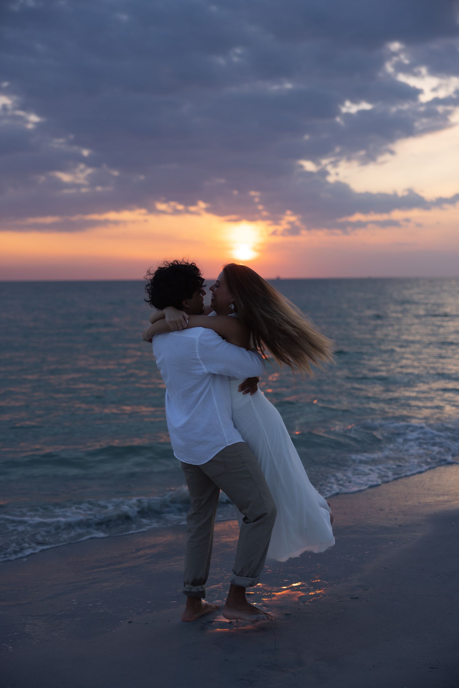 Love deserves a second chance