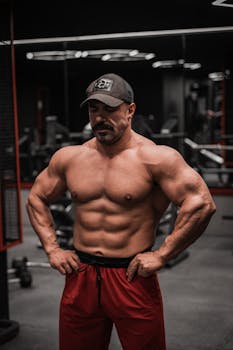 Reclaim Your Strength: Discover the Ultimate Fitness Routine That Empowers and Energizes