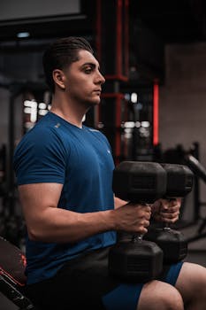 Unlock Your Inner Strength: A Fresh Approach to Fitness and Well-Being