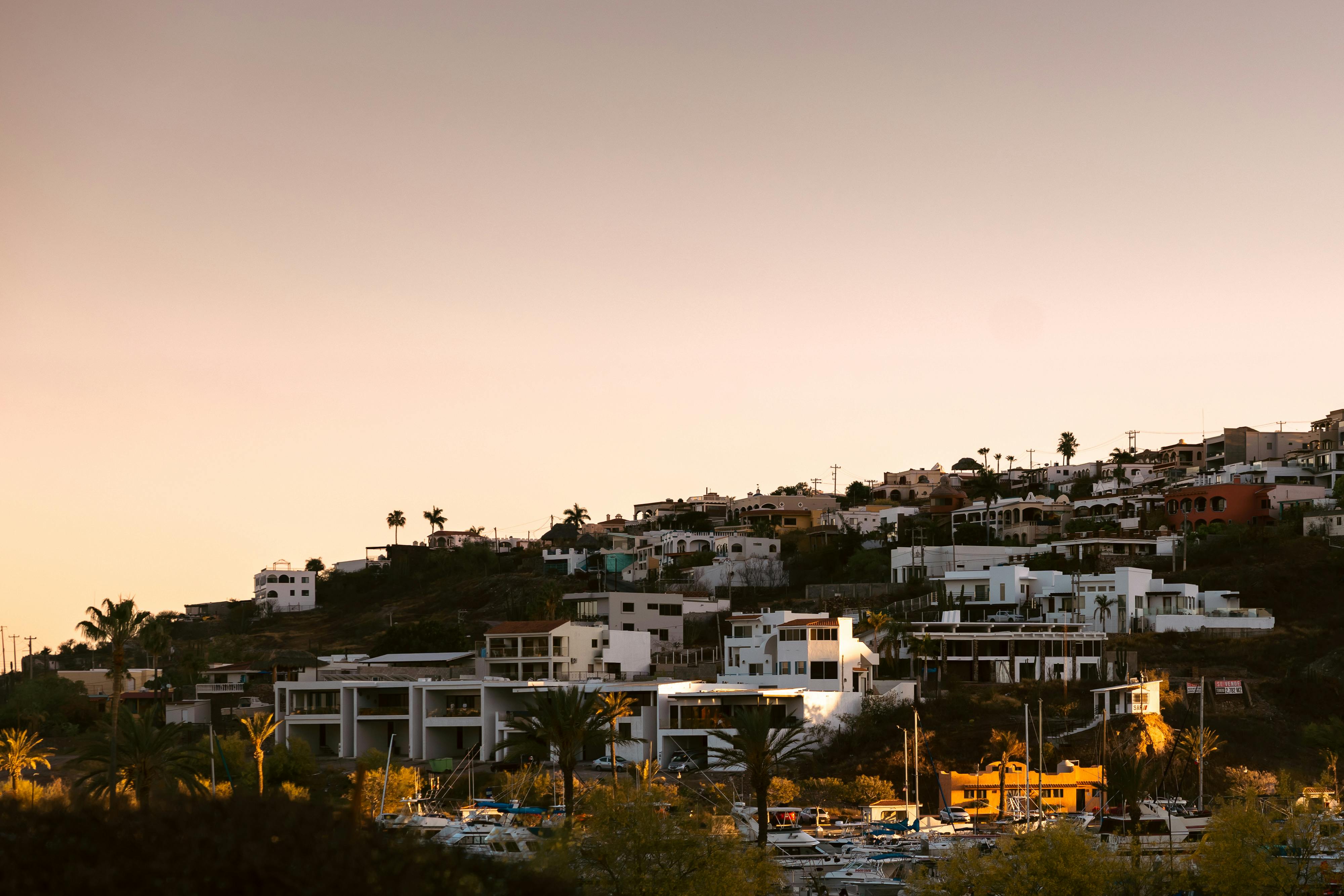 MND Local: How Los Cabos is positioning itself as a ‘second stop’ destination for World Cup travelers — Photo by Jules Clark 
