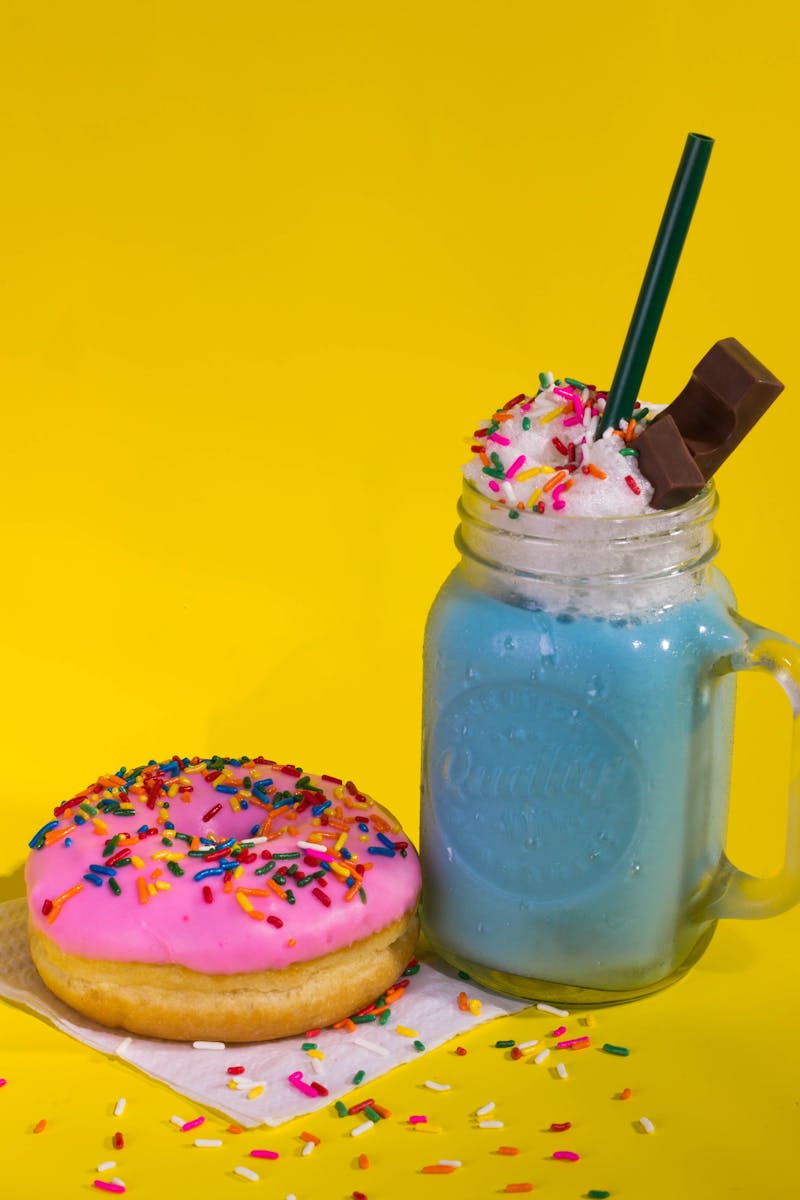 Negative Calories