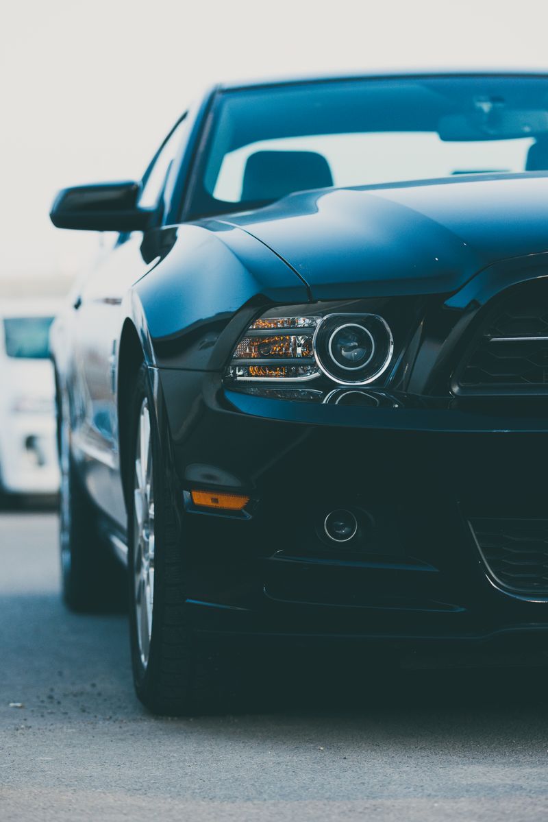 Urban Sport Coupe