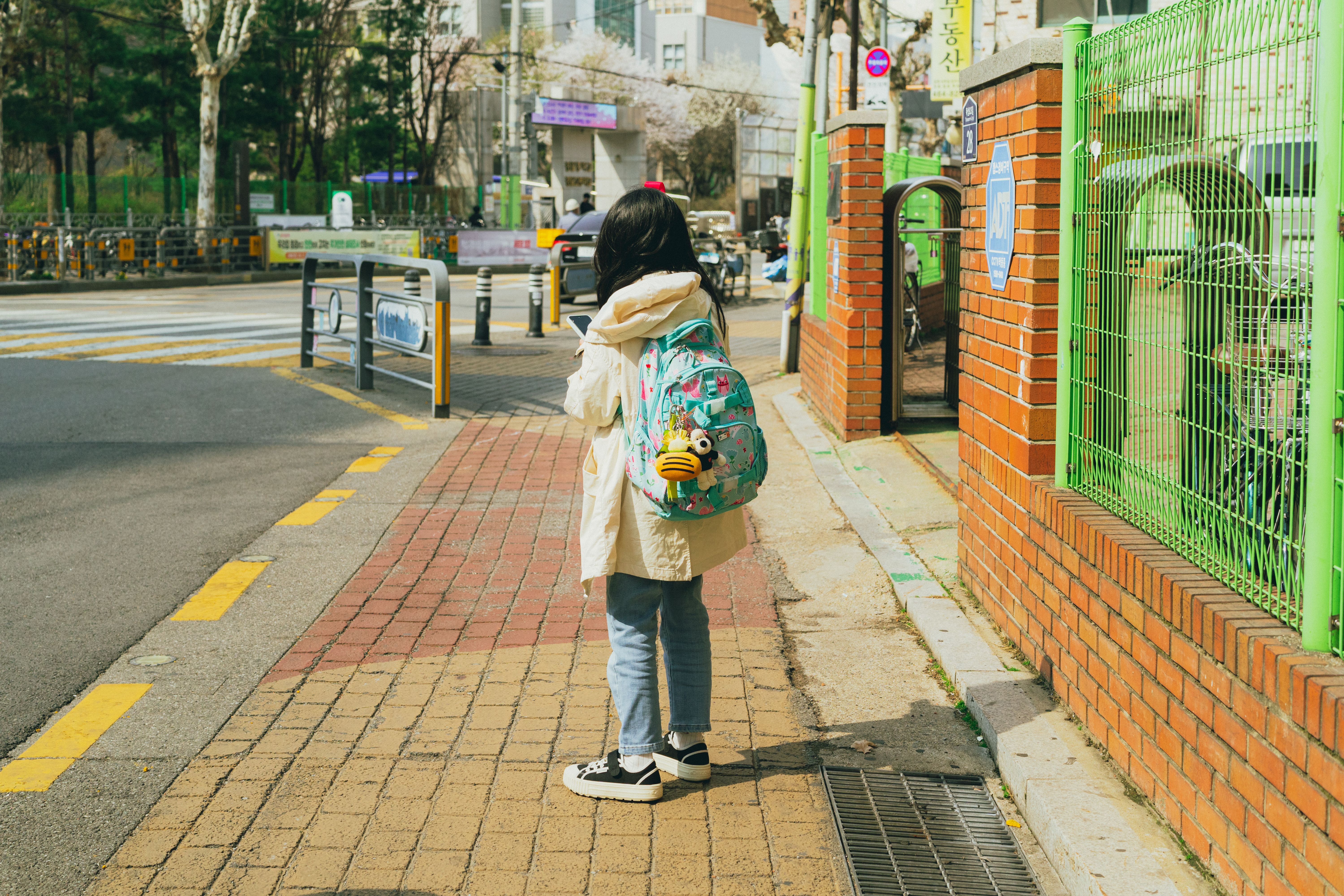 Kids School Wallpaper Photos, Download The BEST Free Kids School ...