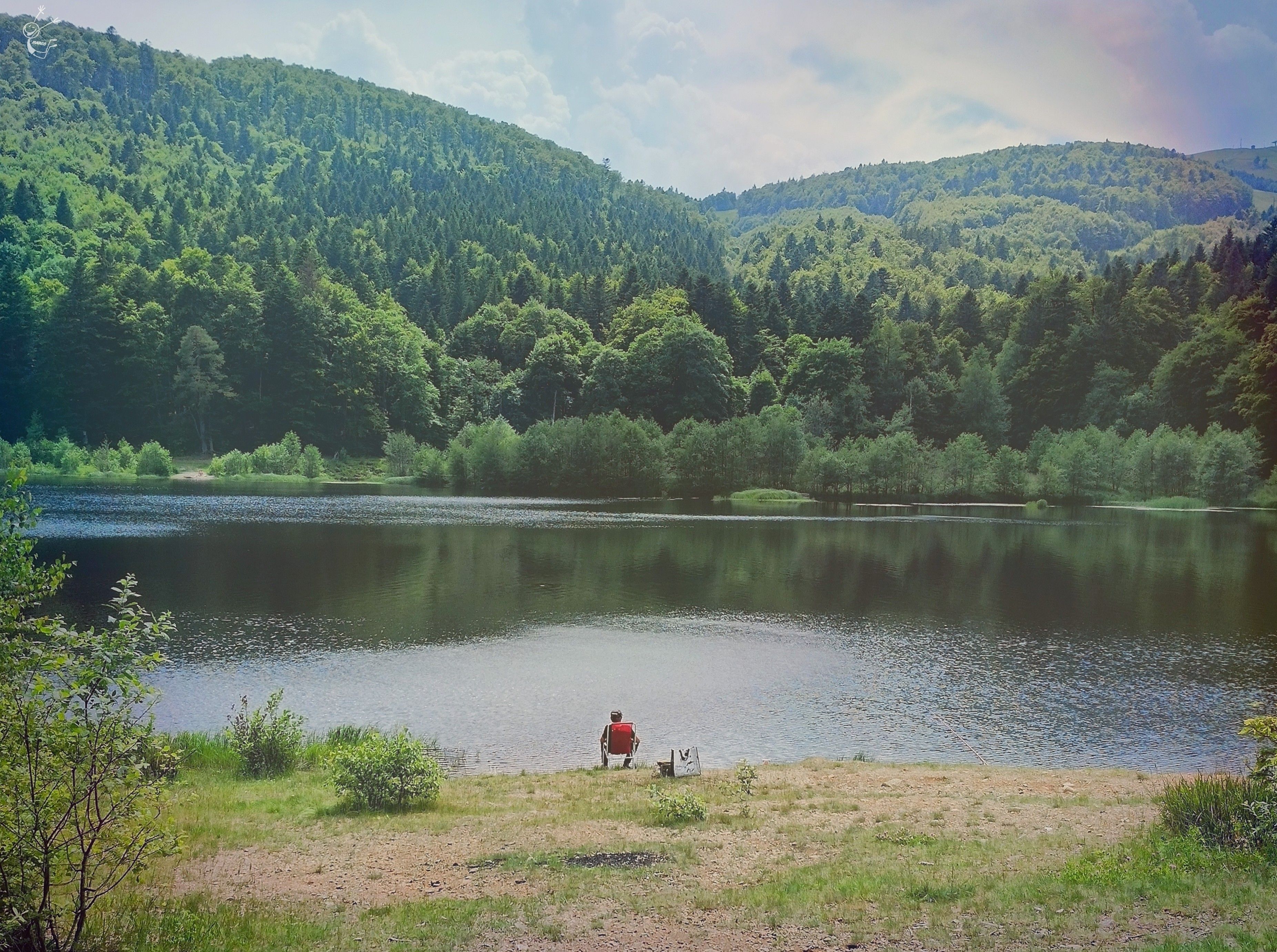 Outdoor Breathwork Mental Reset: Nature Pranayama Protocol (2026)