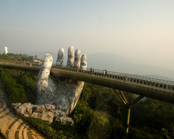VIETNAM Tour Package - Transfers