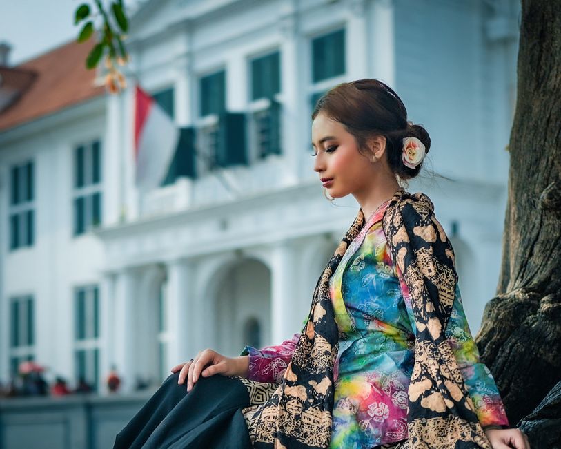 Professional Indonesia Tourist Visa Processing Services - 2026
