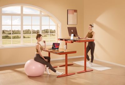 Best Under-Desk Ellipticals in 2026