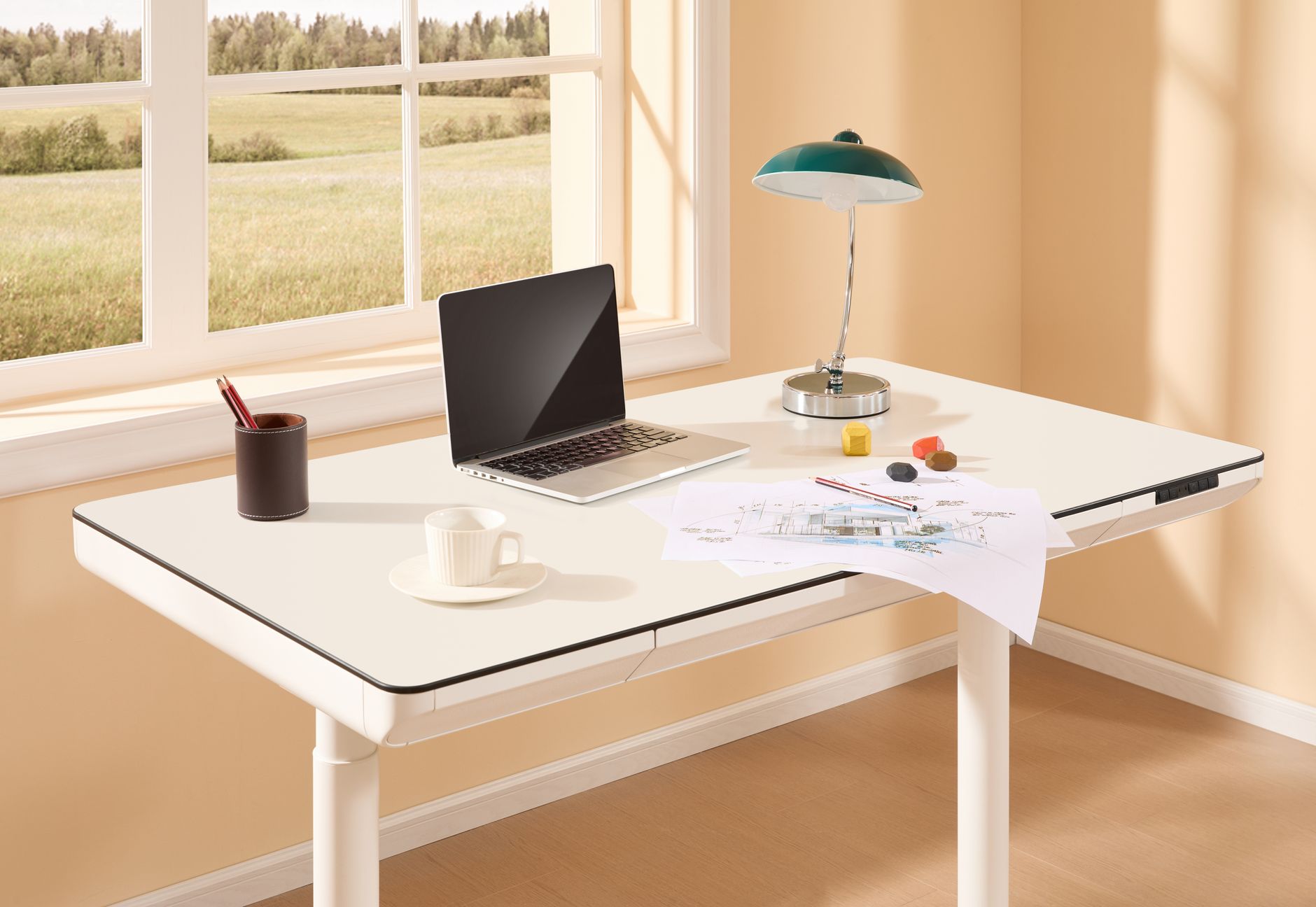 Best Electric Standing Desks Under $200 (2026)