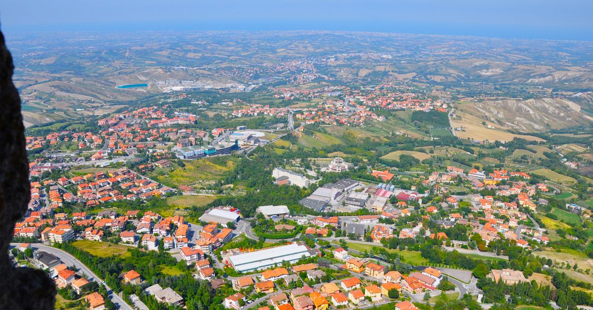Photo of San Marino