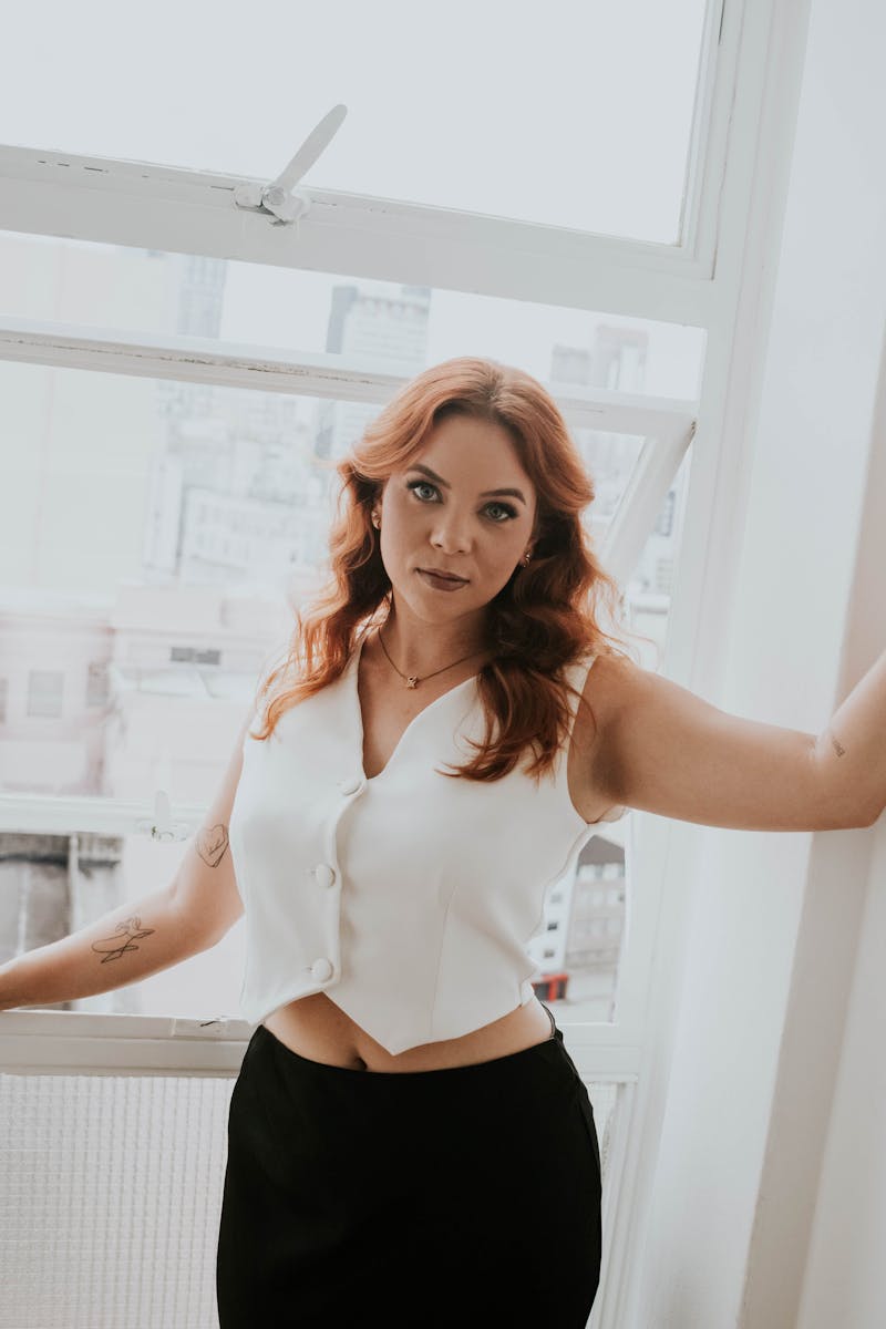 Double Your Dating - The 8 Personality Types That Naturally Attract Women
