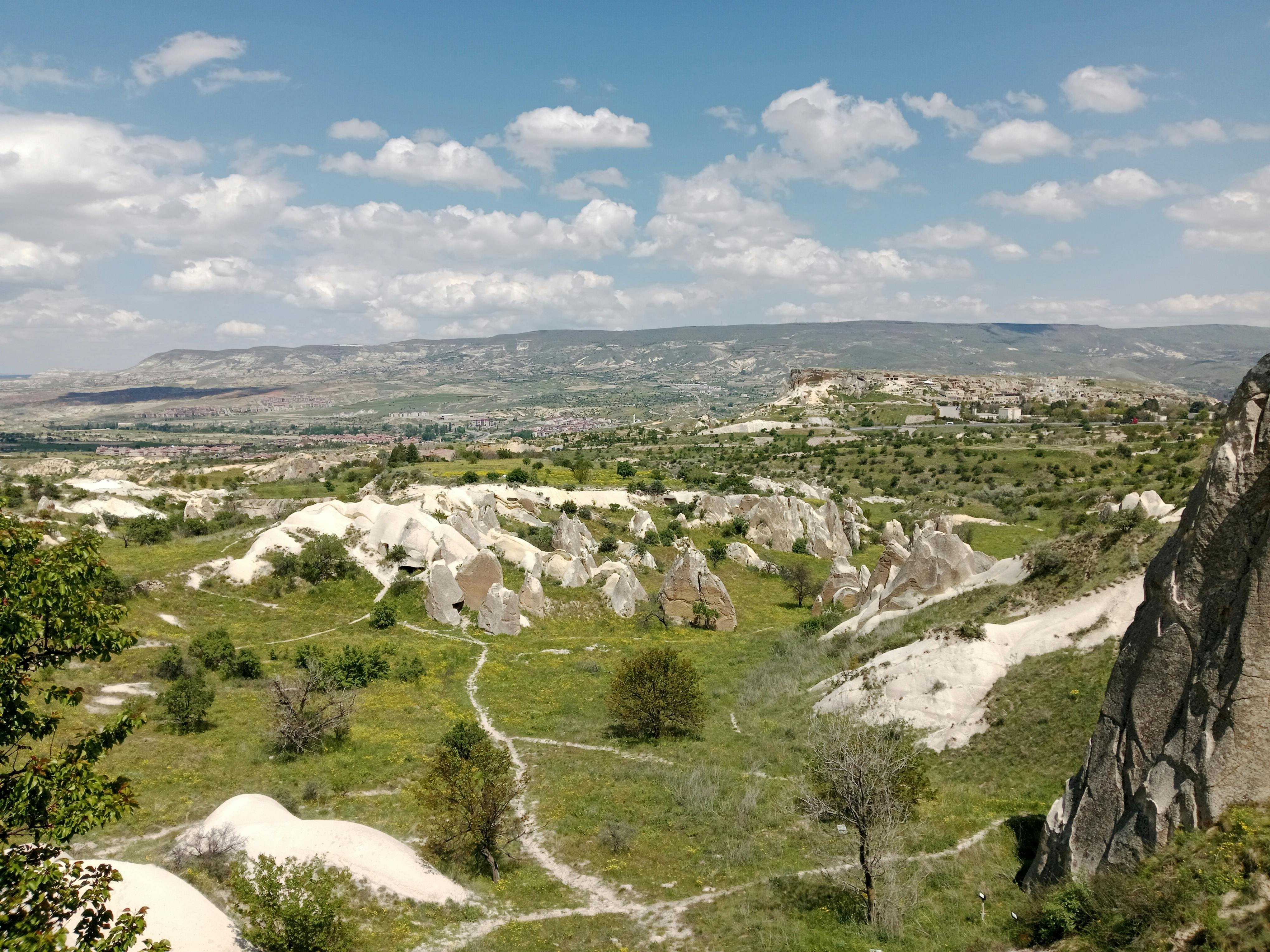 Cappadocia in Spring: Why April and May are the Best Months to Visit 5
