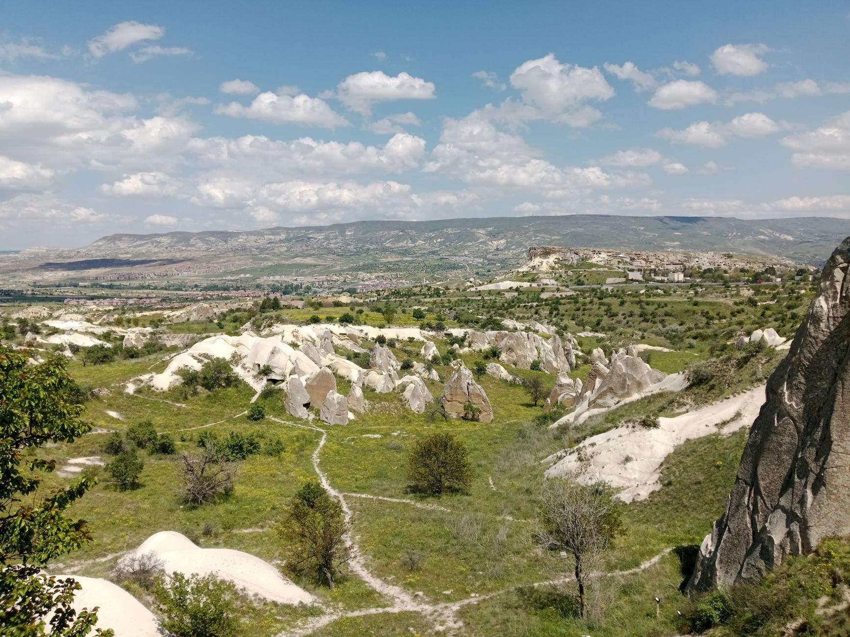 Cappadocia in Spring: Why April and May are the Best Months to Visit 5