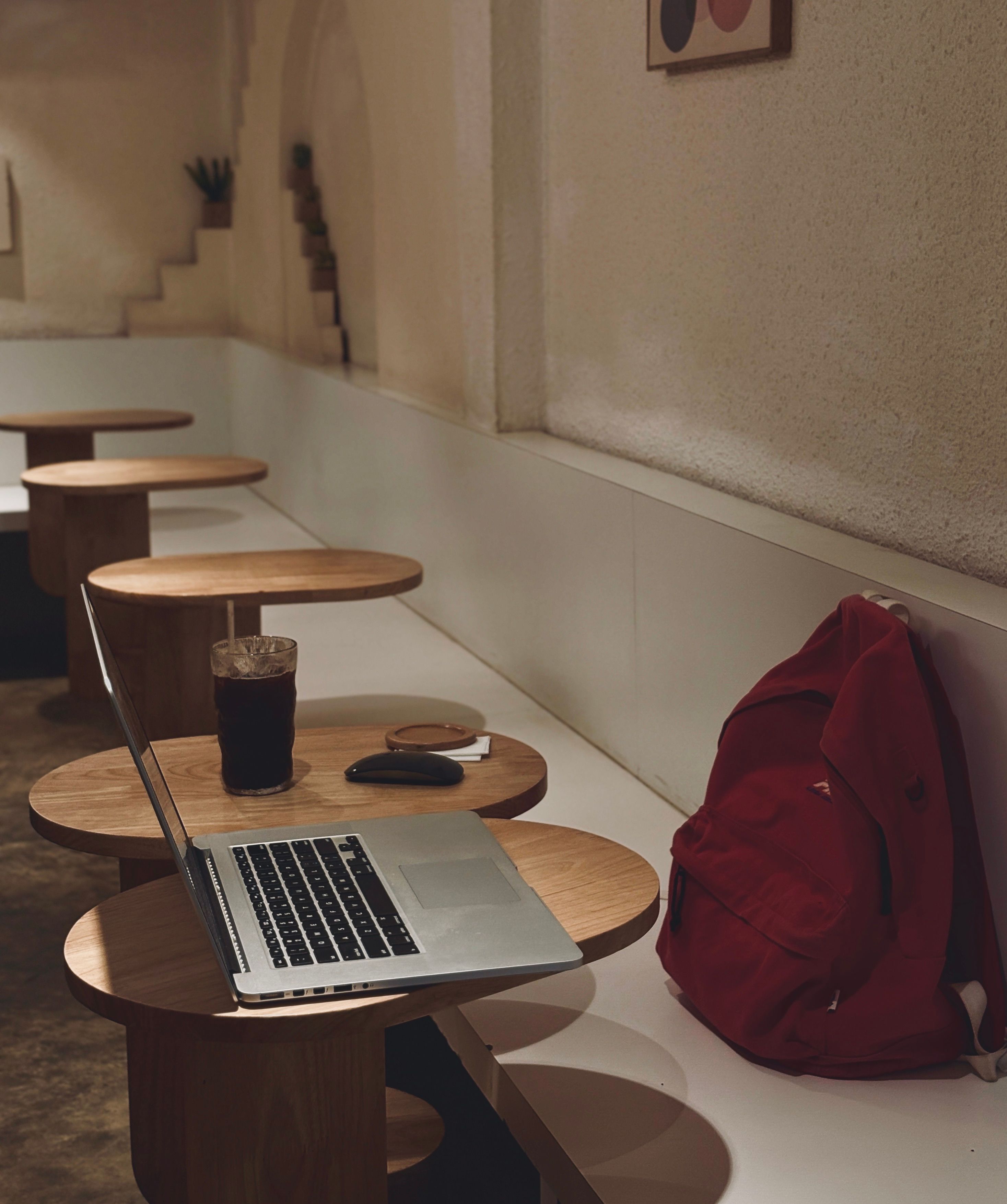 Mochila para Notebook