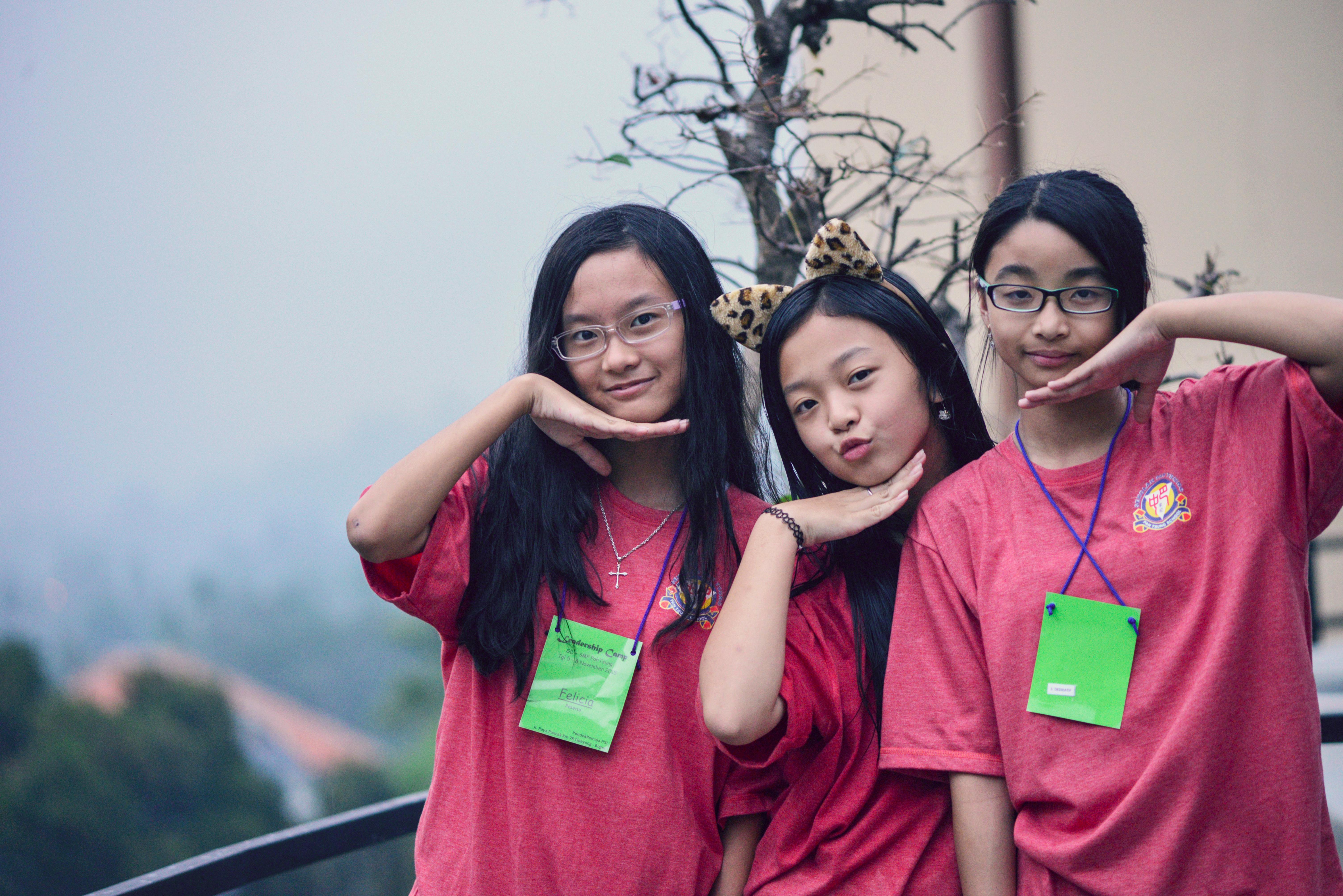 Youth Civics Summit connects students with local leaders — Photo by Nasirun Khan on Pexels