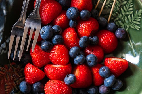 Late Summer Fruit Recipes That Taste Like Fall