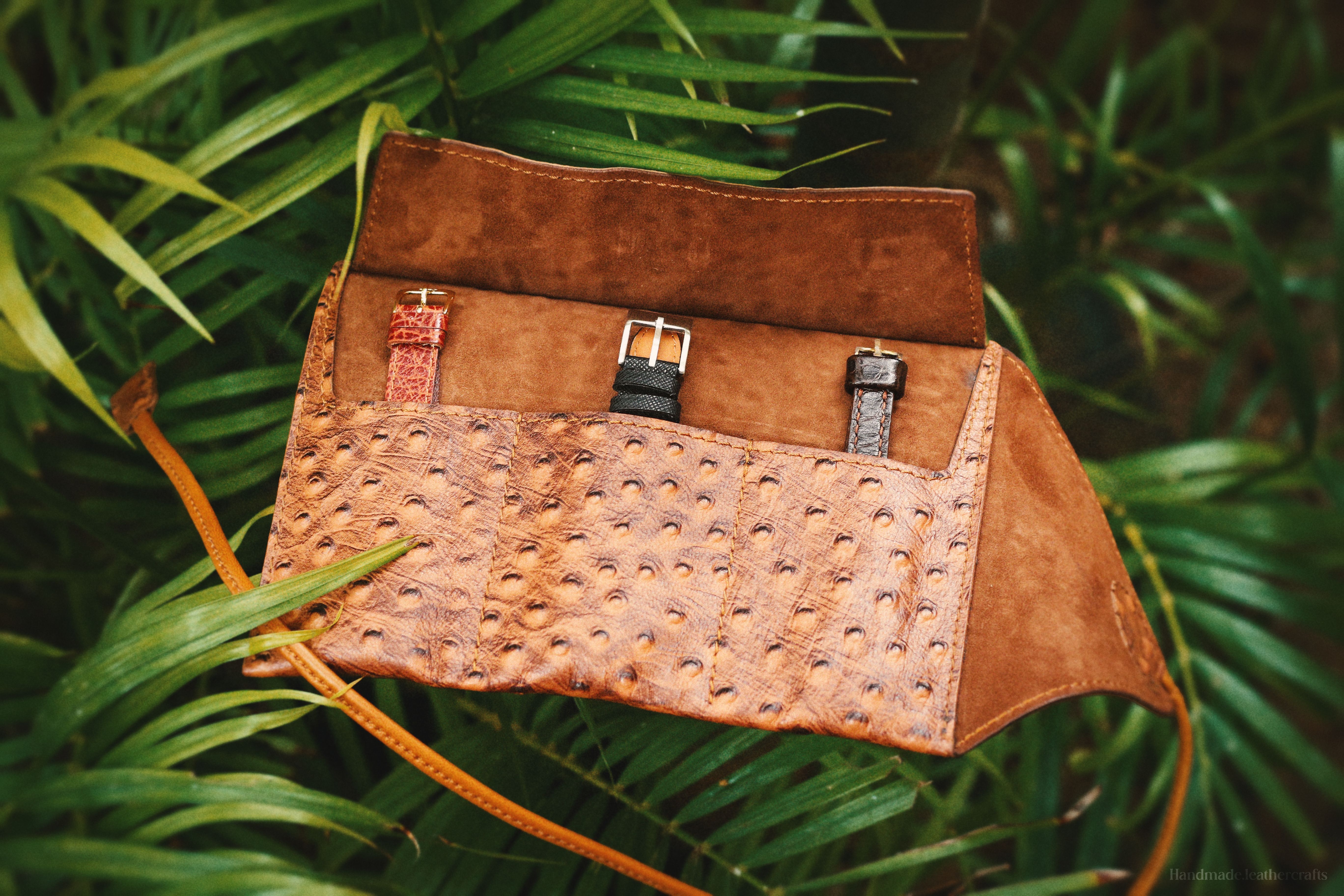 Leather Goods