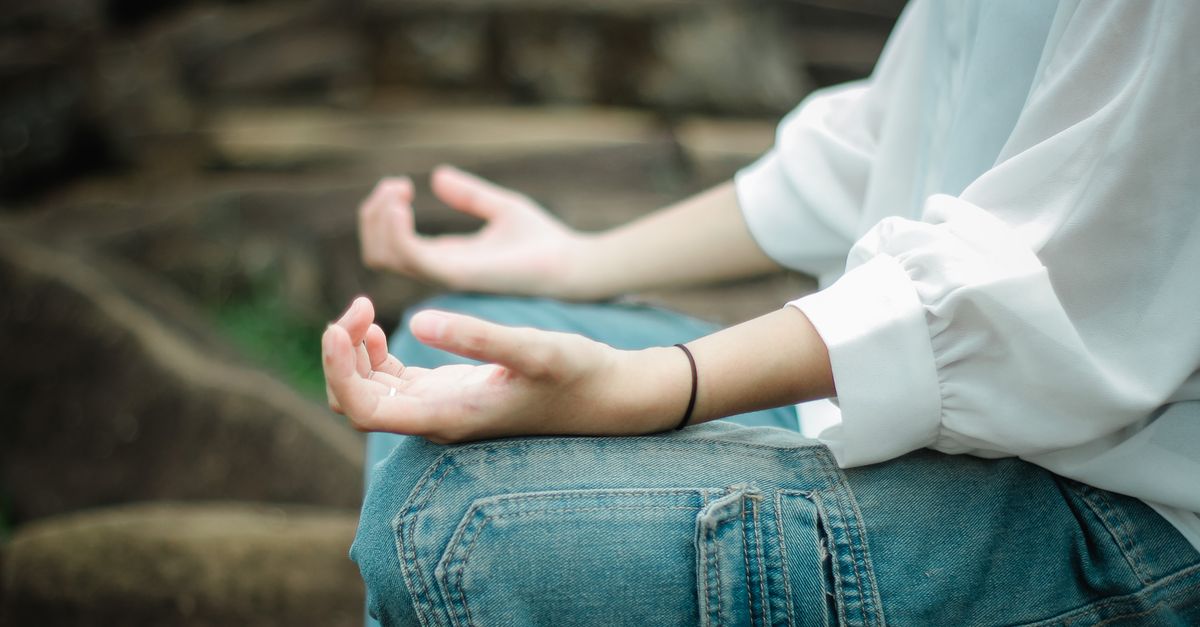 Simple Steps to Reduce Stress and Cultivate Inner Calm