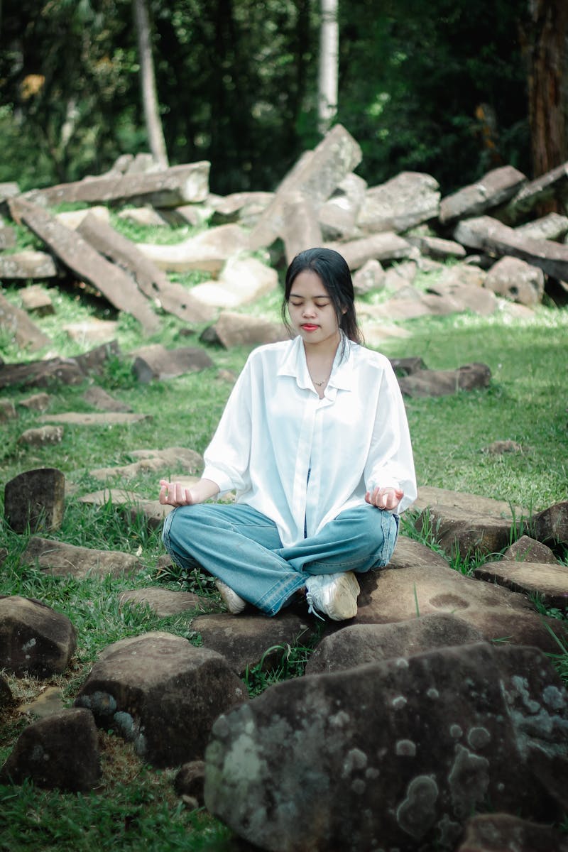 An Introduction To Yoga