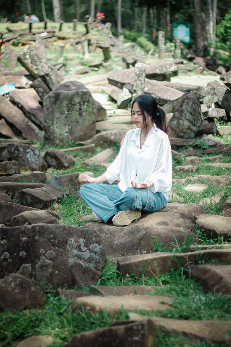 An Introduction To Yoga
