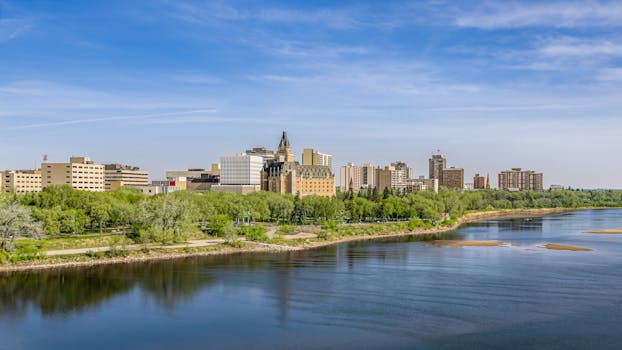 Saskatoon