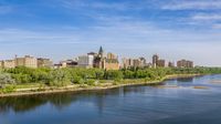 Saskatoon