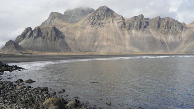 Vestrahorn