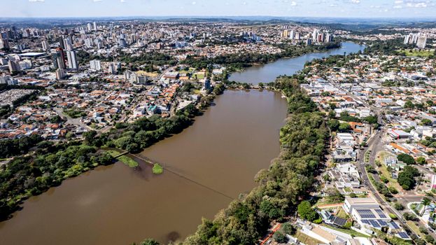 Delivery com drone é testado pela primeira vez no Brasil - imagem 4