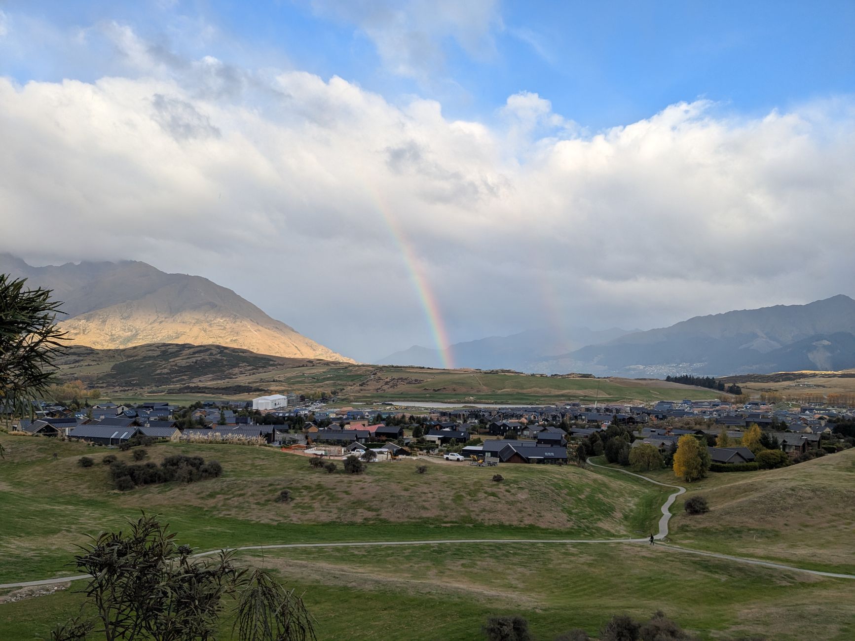 Arrowtown