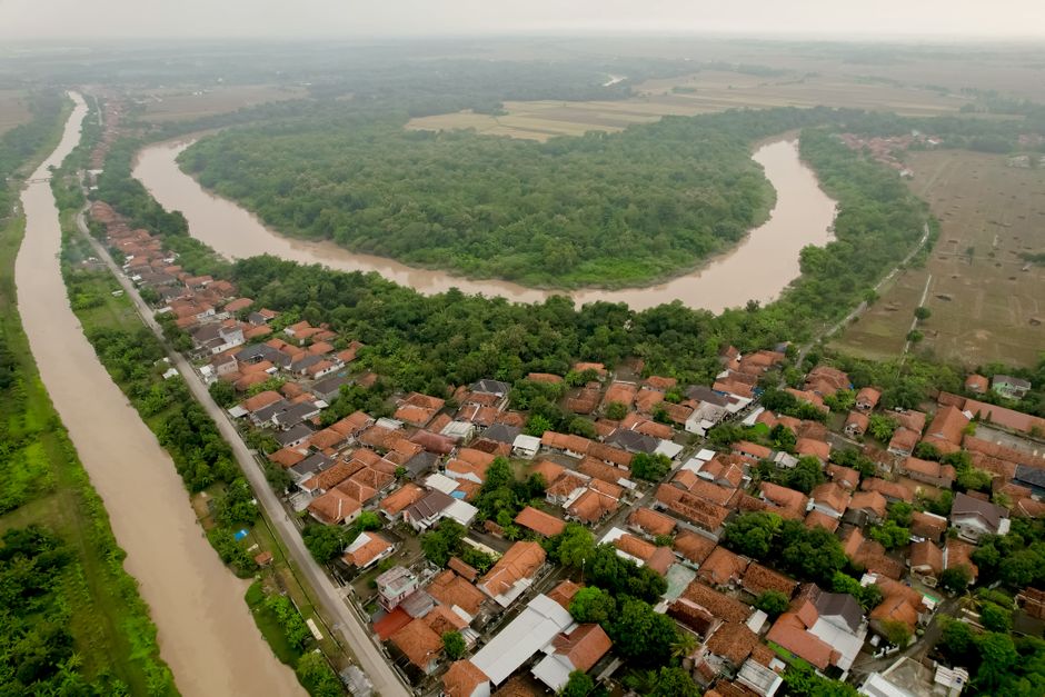 Asal Usul Marabahan: Kisah Bandar Kuta Arya Taranggana yang Melegenda