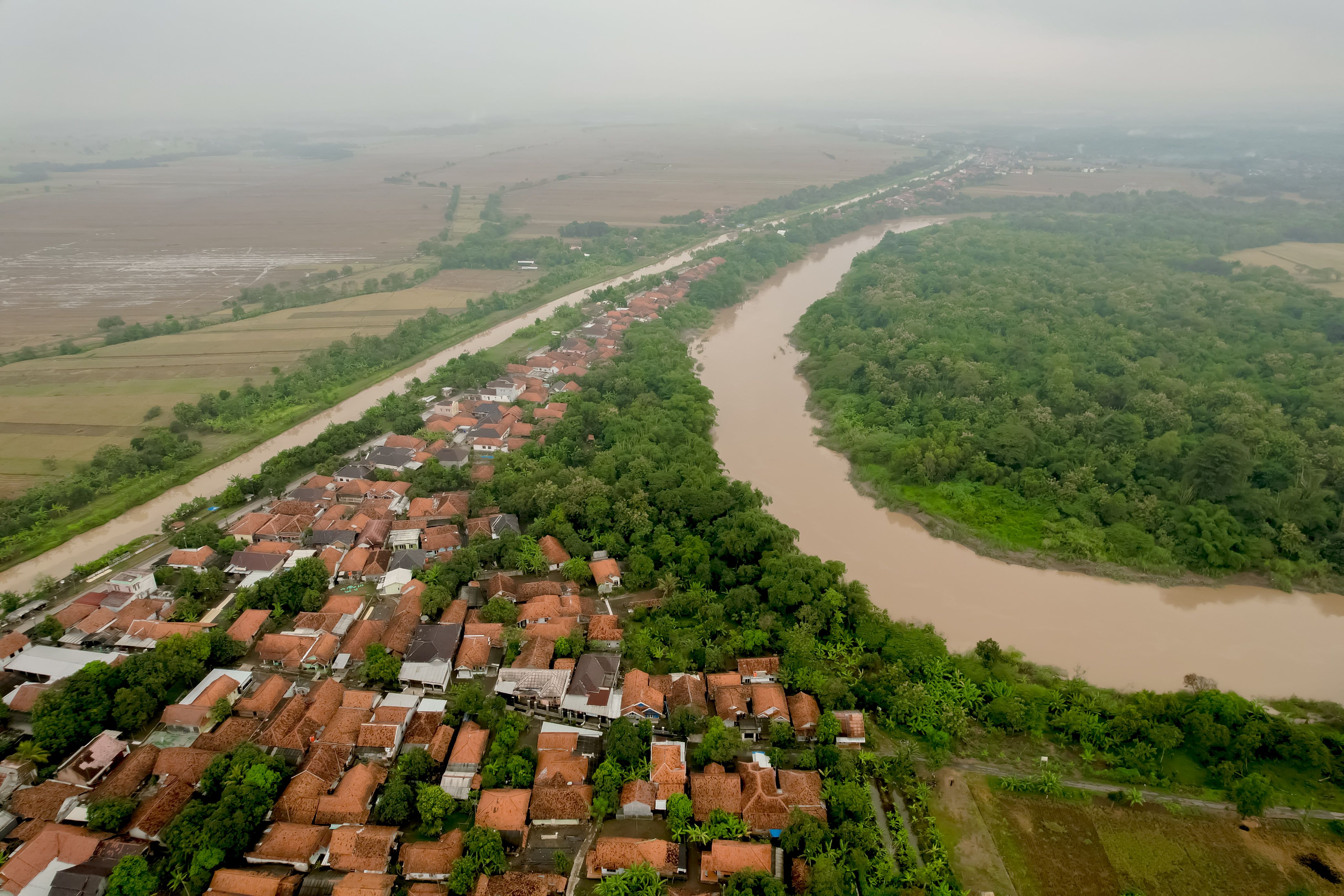 Korban Banjir Sumut Butuh 200 Huntap di Gunungsitoli–Sibolga